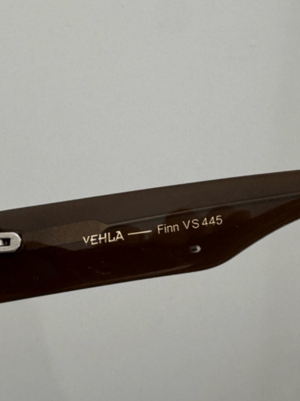 Vehla Finn in brown. Brand new. - Picture 4 of 5